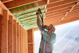 Best Spray Foam Insulation  in San Diego, CA